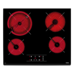 PARRILLA VITROMCERAMICA ELECT TT6420, 40239021 TEKA.