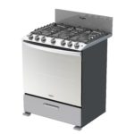 ESTUFA WHIRLPOOL 30 6Q 1240820 / WFR-3400D