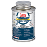 PEGAMENTO CPVC FlowGuard® BLANCO OATEY 118 ml