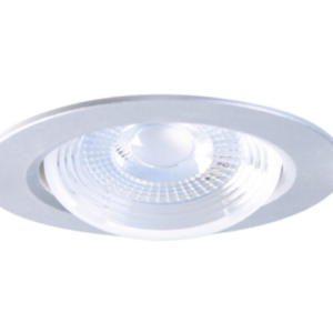 Lámpara de interior LED para empotrar REGULUS, 7 W, Tecnolite 7YDLED155MV30S