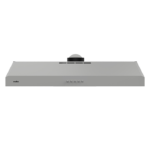 Campana de pared de 76CM color gris, MABE CMPU761GX0