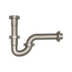 Trampa Rígida sin registro y contra para Lavabo y/o Fregadero - Coflex P-B9053P