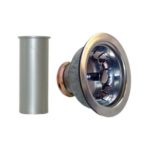 Contracanasta de fácil instalación para fregadero, Coflex PH-300