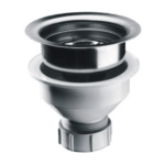ContraCanasta Para Fregadero De Acero Inoxidable Marca EB TÉCNICA CC-520