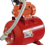 HIDRONEUMATICO 24 LT BOMBA PERI 1/2 HP 110V