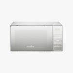 Microondas 1.1 pies cuft silver mabe 34.6 x 31 x 40.9 cm Mabe