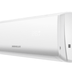 Aire Acondicionado Minisplit Inverter Benelux Solo Frío 2 Toneladas (24,000 Btus) 220V