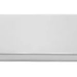 Minisplit Mirage Inverter X32 SETCWF121E sólo frío 1 Tonelada (12,000 Btus) 220 V