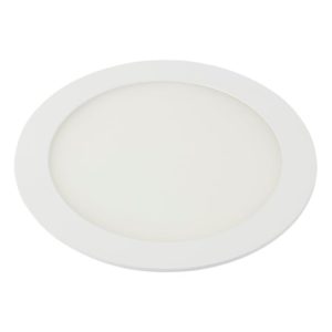 Luminaria Led Empotrable Bucaramanga 12W 100/240V Luz de día - Tecnolite