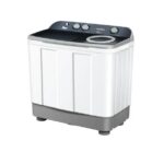 Lavadora Semiautomática 16 KG Doble Tina Mabe