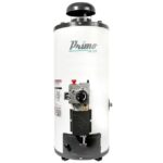 Calentador de Rápida Recuperación Plus RR-08 Gas LP 8 Litros 1.5 servicios Primo Iusa 268714