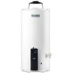 Calentador de Deposito G-10 38 Litros Gas LP 1 Servicio Calorex Fortis 3270056