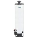 Calentador de depósito Gas LP 80 litros 2 Servicios Primo Iusa 268710