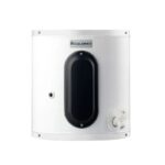 Calentador de Deposito Eléctrico Fortis E-06 22 Litros 220V Calorex 1/2 Servicio