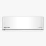 Minisplit Mirage Life 12 SETCLF181D sólo frío 1.5 Tonelada (18,000 Btus) 220 V
