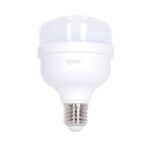 Foco Led de Alta Potencia T80 Igoto 20W 6500K Luz Fría E27
