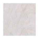 Piso Xilitla, Color Blanco, 35.7 x 35.7 cm, Vitromex, 522595425007261