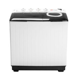 Lavadora Semiautomática 16 KG Doble Tina Mirage