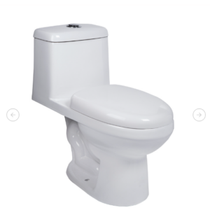 Sanitario One Piece alargado DICA WC.4007.01