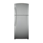 Refrigerador Automático De 19PIES Color Inoxidable Marca MABE RMT510RXMRX0