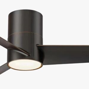 Ventilador Decorativo Bali 52″ Benelux