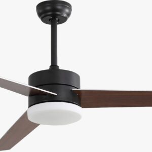 Ventilador Decorativo Aruba 52″ Benelux