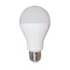 Foco LED A19 E27 10W 127V 65K Luz de día